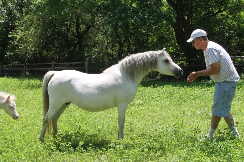 Sarah, Gabriella Gorgeous,Rocky 8-22-14 094